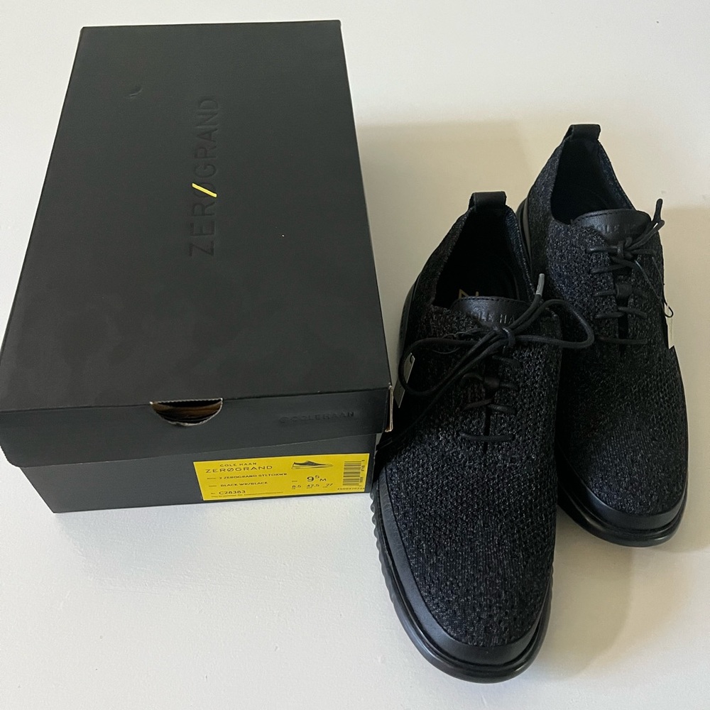 New Cole Haan Zerogrand